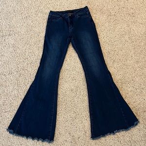 Flying Monkey jeans